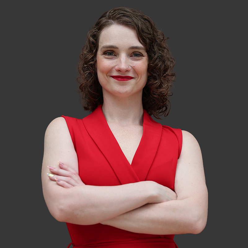 Photo of Brandi Aguillon