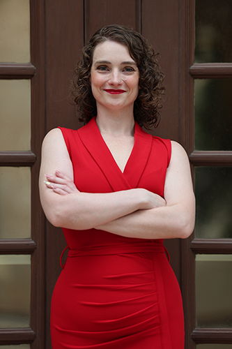 Photo of Brandi Aguillon