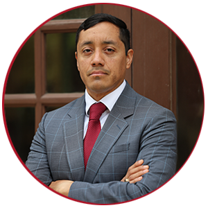 Photo of George Castillo Ruiz